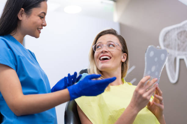 Best Root Canal Treatment  in Nanuet, NY