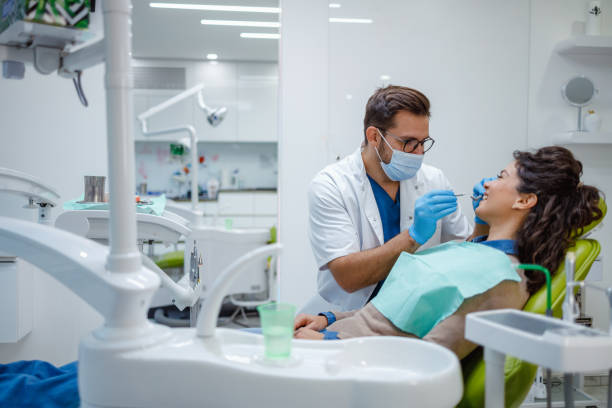 Best Sedation Dentistry  in Nanuet, NY